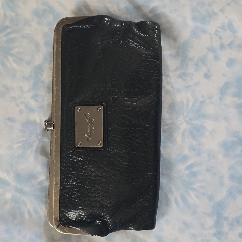 Clutch Wallet